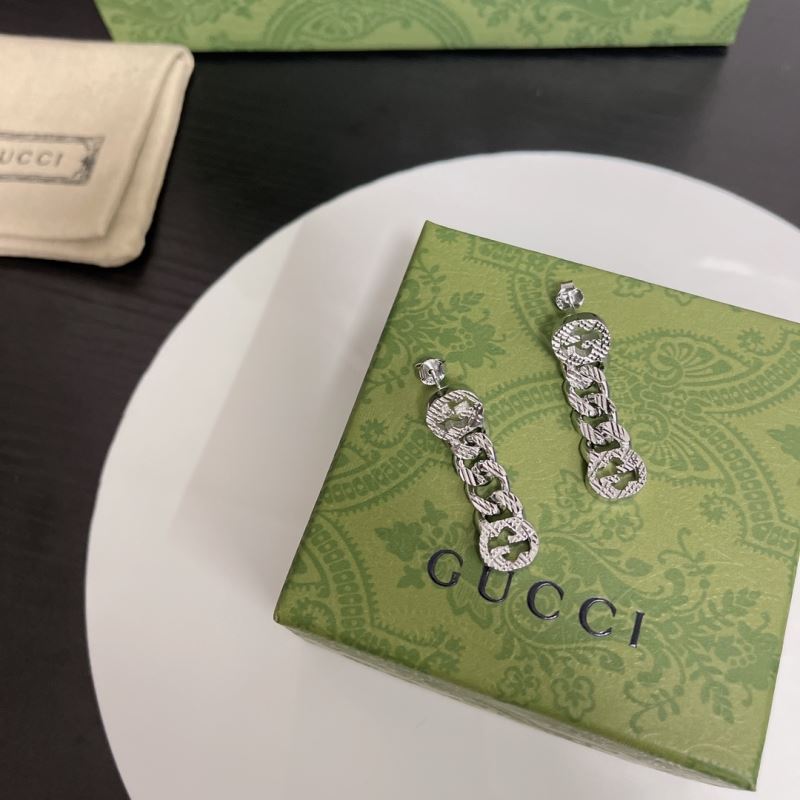 Gucci Earrings